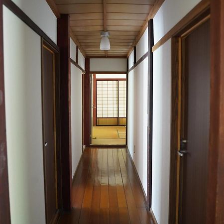 Way Shirakawago - Private, Free Parking And Newly Opened 2022 Way Shirakawago Apartment ภายนอก รูปภาพ