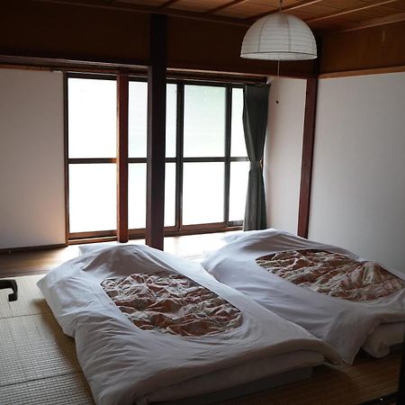Way Shirakawago - Private, Free Parking And Newly Opened 2022 Way Shirakawago Apartment ภายนอก รูปภาพ