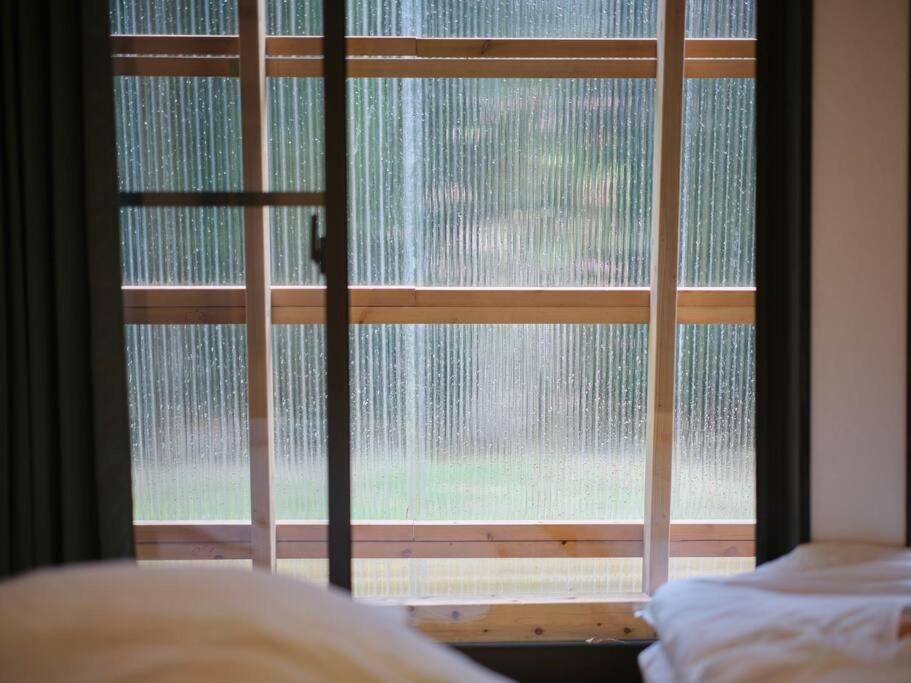 Way Shirakawago - Private, Free Parking And Newly Opened 2022 Way Shirakawago Apartment ภายนอก รูปภาพ