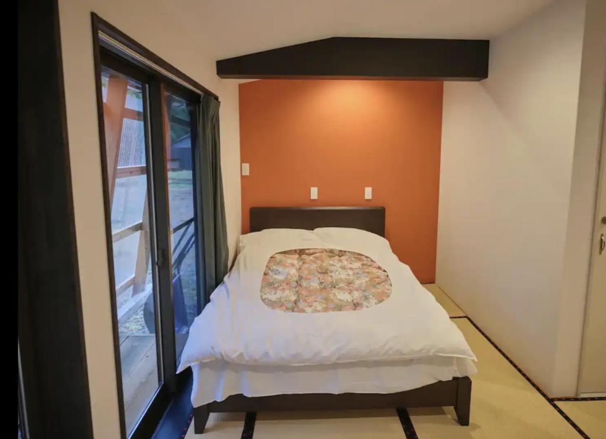 Way Shirakawago - Private, Free Parking And Newly Opened 2022 Way Shirakawago Apartment ภายนอก รูปภาพ