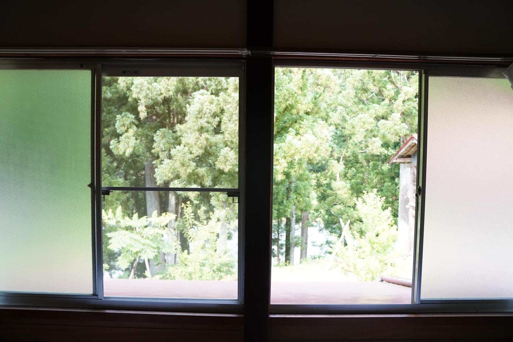 Way Shirakawago - Private, Free Parking And Newly Opened 2022 Way Shirakawago Apartment ภายนอก รูปภาพ