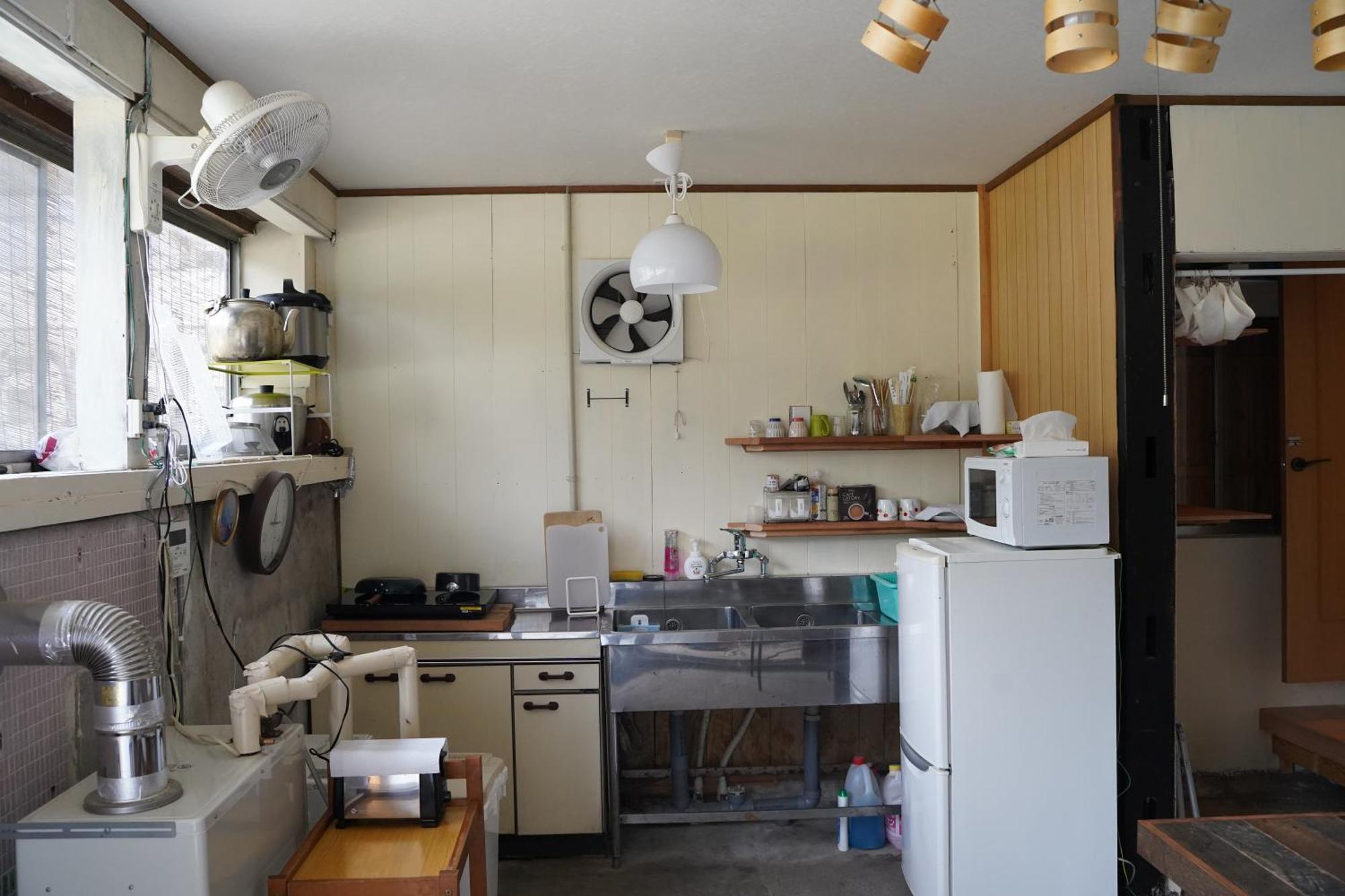 Way Shirakawago - Private, Free Parking And Newly Opened 2022 Way Shirakawago Apartment ภายนอก รูปภาพ
