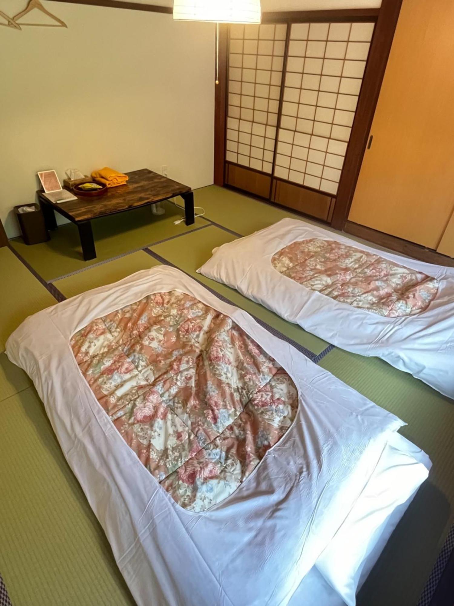 Way Shirakawago - Private, Free Parking And Newly Opened 2022 Way Shirakawago Apartment ภายนอก รูปภาพ